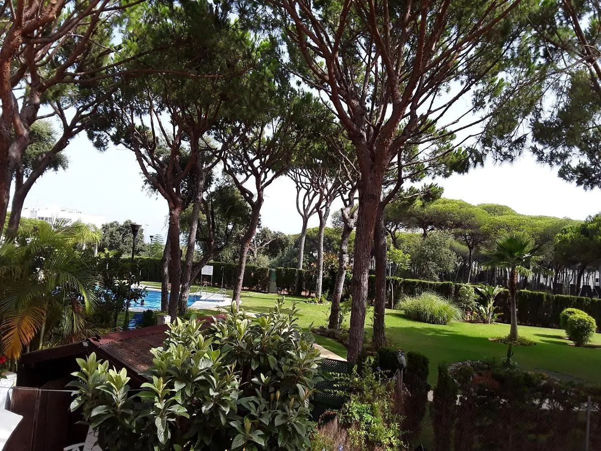 Holidays & Homes, Calahonda Royale Lirio, 300 M Playa Михас Апартаменты