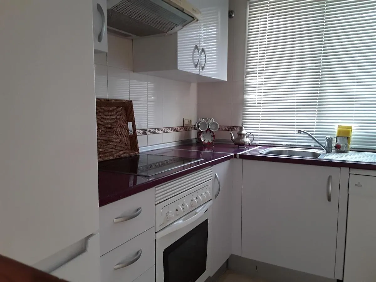 Holidays & Homes, Calahonda Royale Lirio, 300 M Playa Михас