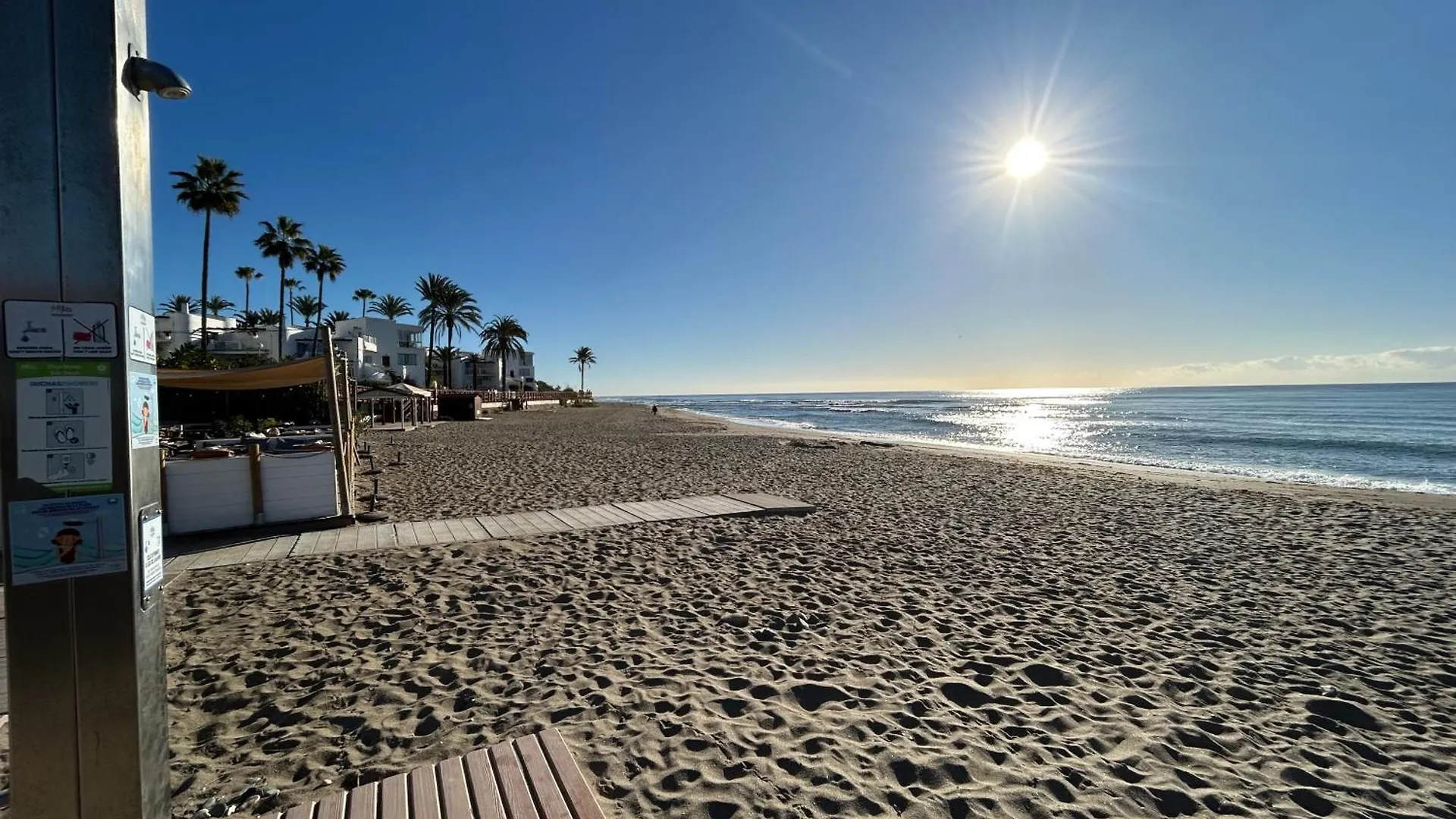 Апартаменты Holidays & Homes, Calahonda Royale Lirio, 300 M Playa Михас