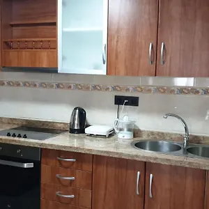 Maspalomas Apartamento Maspalomas (Gran Canaria)