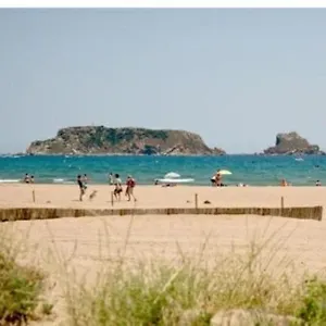 Seaandsun Apartamento L'Estartit